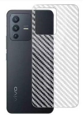 welldesign Back Screen Guard for Vivo V23 pro 5G, Vivo V23 pro(Pack of 1)