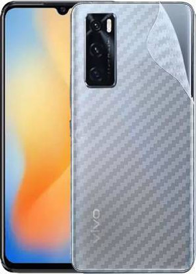 MOBIGENIX Back Screen Guard for VIVO V20 SE(Pack of 1)
