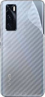 MOBIGENIX Back Screen Guard for VIVO V20 SE(Pack of 1)