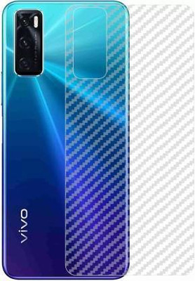 MOBIGENIX Back Screen Guard for VIVO V20 SE(Pack of 1)