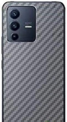 welldesign Back Screen Guard for Vivo V23 pro 5G, Vivo V23 pro(Pack of 1)