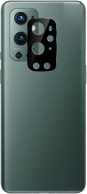 Mobilive Back Camera Lens Glass Protector for Oneplus 9 Pro(Pack of: 1)