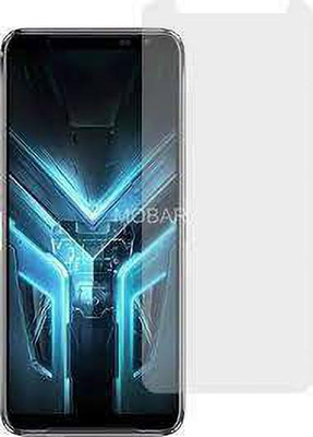 LIGHTWINGS Screen Guard for Asus ROG Phone 3 Strix(Pack of 1)