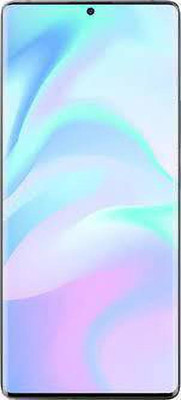LIGHTWINGS Screen Guard for ZTE Axon 30 Ultra 5G(Pack of 1)