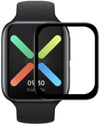 EpicShield Screen Guard for OPPO WATCH 46MMsmart watch screen Guard(Pack of 1)