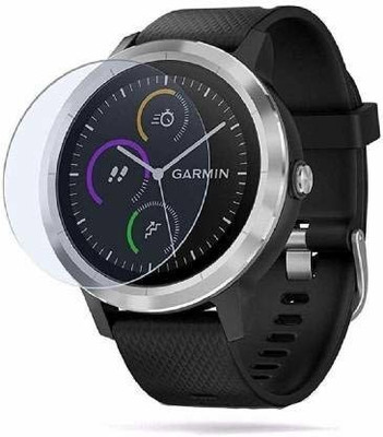 EpicShield Screen Guard for Gramin Vivoactive 3 Music Watch SCREEN GUARD(Pack of 1)