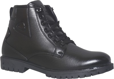 Golazo Boots For Men(Black)