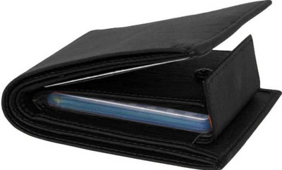 Men Wallet(10 Card Slots)