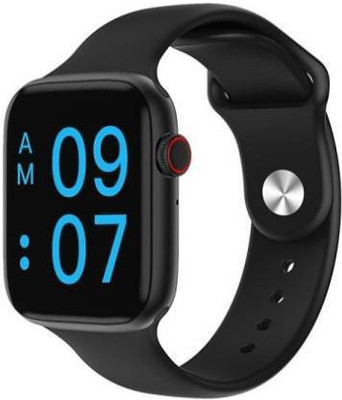 NKL Smartwatch 0147 Watch Series 7 BT Calling Function Value For Money Smartwatch(Green Strap, FREE)