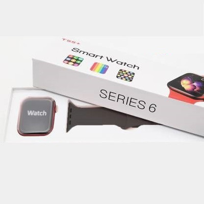 NKL Smartwatch 0142 Watch Series 7 BT Calling Function Value For Money Smartwatch(Black Strap, FREE)