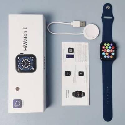 Max t55 gold s5 smartwatch Clearance