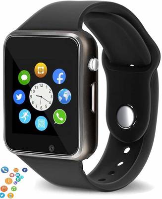 Bluetooth a1 sale smart watch price