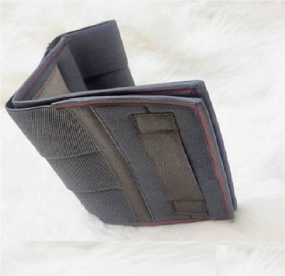 bedrock Abdominal Support Belt Binder after C-Section Delivery for Women Back / Lumbar Support(Grey)