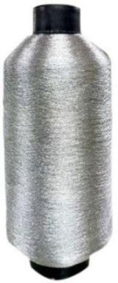 M.HANDSOME Silver Thread(2600 m Pack of1)