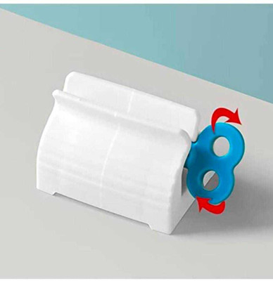 Savsol Tube Squeezer Number of Tube Squeezers 1(Compatible Tube Width: 5.5 cm)
