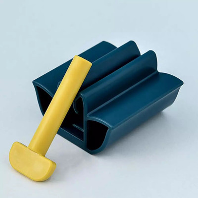 FAVHOME Tube Squeezer Number of Tube Squeezers 1(Compatible Tube Width: 6 cm)