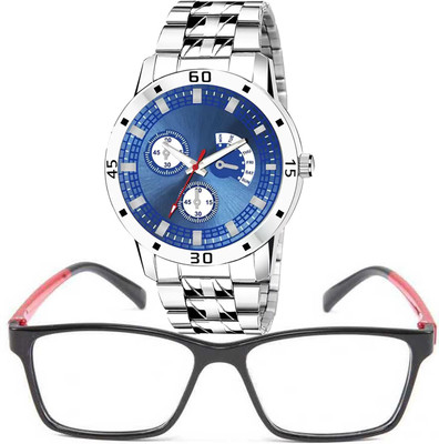 GISTARIX Analog Watch  - For Men
