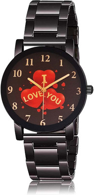 NEUTRON Analog Watch - For Women