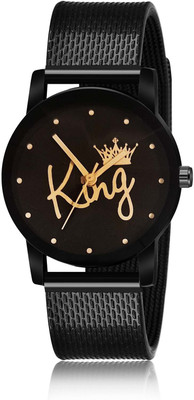 TIMENTER Analog Watch  - For Men