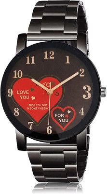 GROOT Analog Watch  - For Men