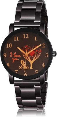 NEUTRON Analog Watch - For Women