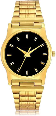 TIMENTER Analog Watch  - For Men
