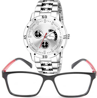 GISTARIX Analog Watch  - For Men