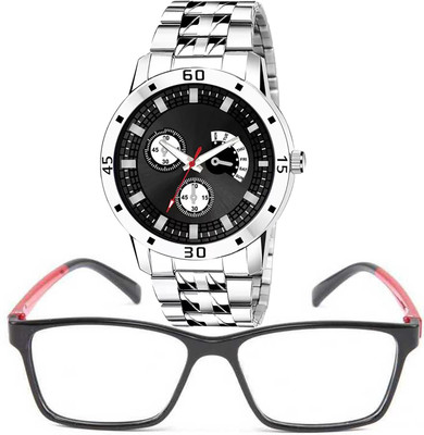 GISTARIX Analog Watch  - For Men