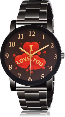 GROOT Analog Watch  - For Men