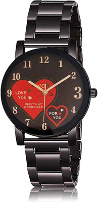 GROOT Analog Watch  - For Women
