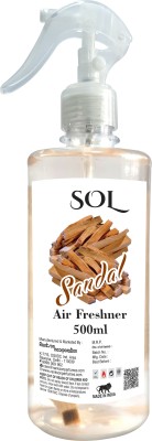 Sol Sandal Spray(500 ml)