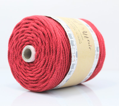 Craft Affair Red Thread(10 m Pack of1)