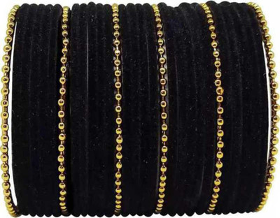 DURGANSH Glass Bangle Set(Pack of 60)