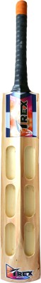 Trex Sports BOLT 1000 Designer 6 Capsules Scoop Poplar Willow Cricket  Bat(1100 g)