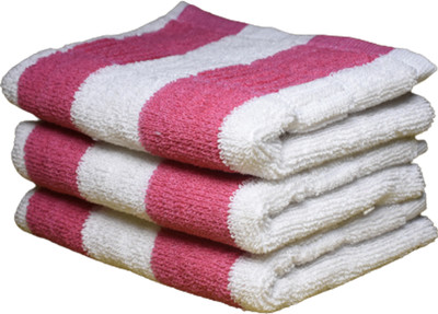 BS NATURAL Napkins Towel 03 Pcs Size 14*21 inch For kitchen use Multicolor Cloth Napkins(3 Sheets)
