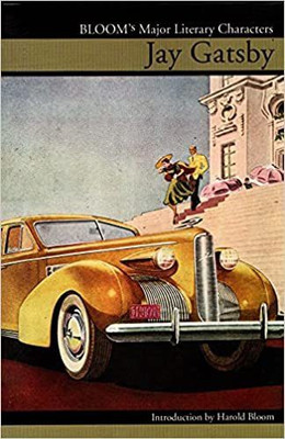Jay Gatsby(English, Paperback, unknown)