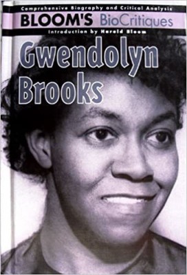 Gwendolyn Brooks(English, Hardcover, unknown)