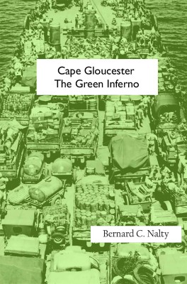 Cape Gloucester(English, Paperback, C Nalty Bernard)