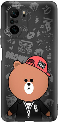 CLASSYPRINT Back Cover for Mi 11X / Mi 11X Pro(Multicolor)