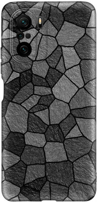 printwhiz Back Cover for Mi 11X / Mi 11X Pro(Multicolor)