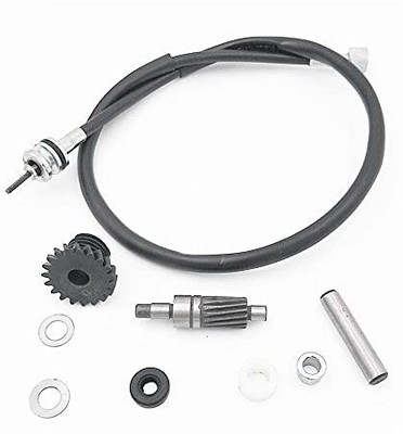 MJAuto 150 cm Accelerator Cable(Yamaha RX 450hL Petrol)