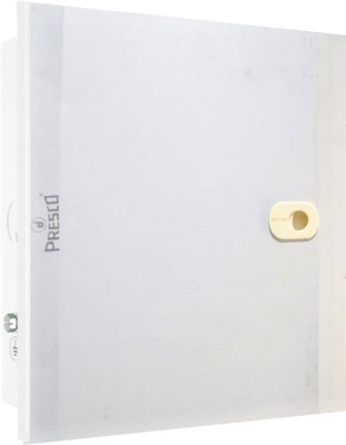 Presco 6WAY TPN DISTRIBUTION BOARD DURA Distribution Board