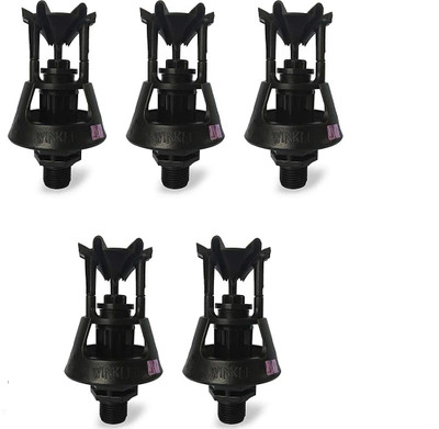 Agros Winkler Sprayer for Garden/Agriculture/Irrigation 1/2 Inch (Pack of 5) 100 L Hose-end Sprayer(Pack of 5)