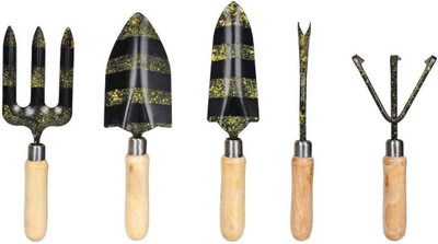 IAGT 5 Garden Tool Kit(3 Tools)