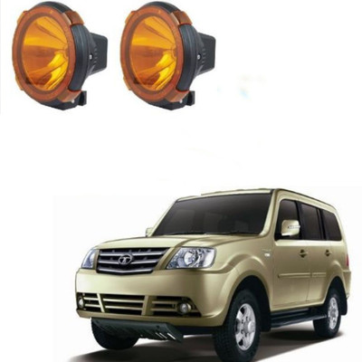 AUTOGARH HID Fog Lamp Unit for Tata Sumo Grande