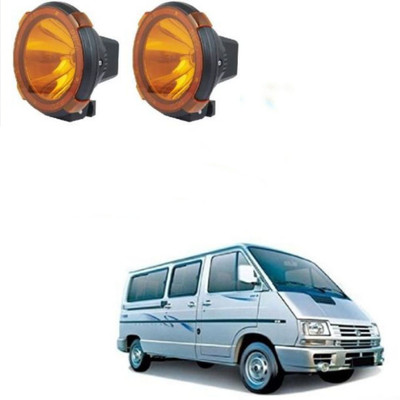 AUTOGARH HID Fog Lamp Unit for Tata Winger