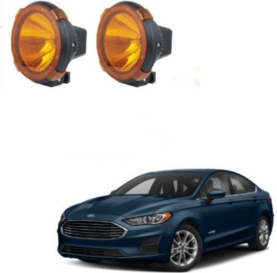 AUTOGARH HID Fog Lamp Unit for Ford Fusion