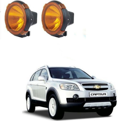 AUTOGARH HID Fog Lamp Unit for Chevrolet Captiva