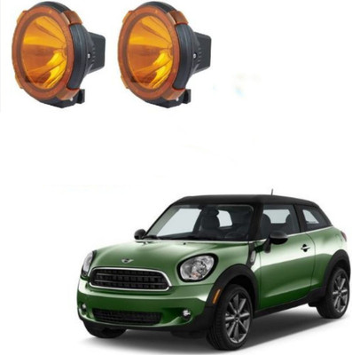 AUTOGARH HID Fog Lamp Unit for Mini Paceman