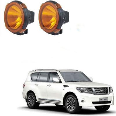 AUTOGARH HID Fog Lamp Unit for Nissan Patrol